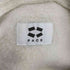 PACS PACS 21FW L/S プルオーバーパーカー メンズ JPN:2