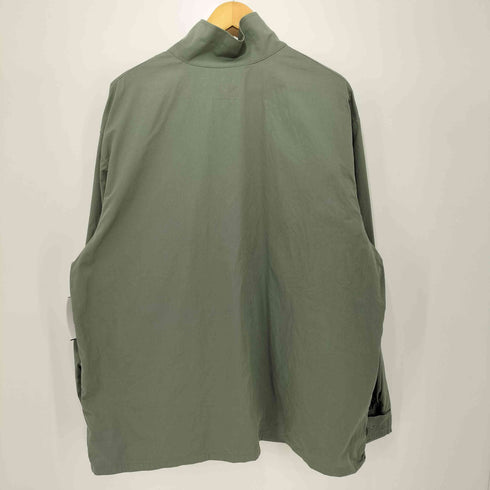 PACS PACS Frogue Shirts メンズ 3