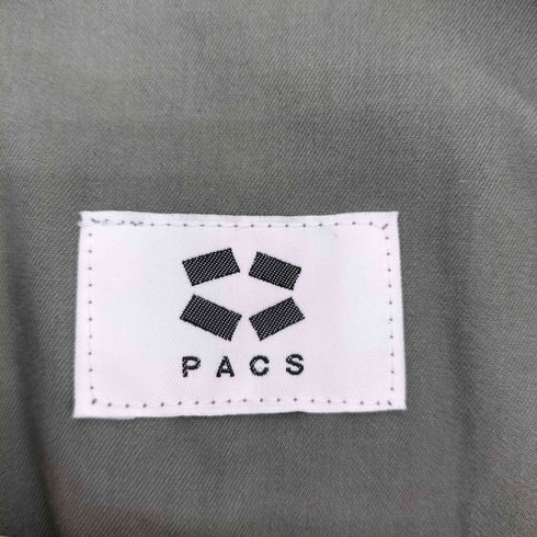 PACS PACS Frogue Shirts メンズ 3