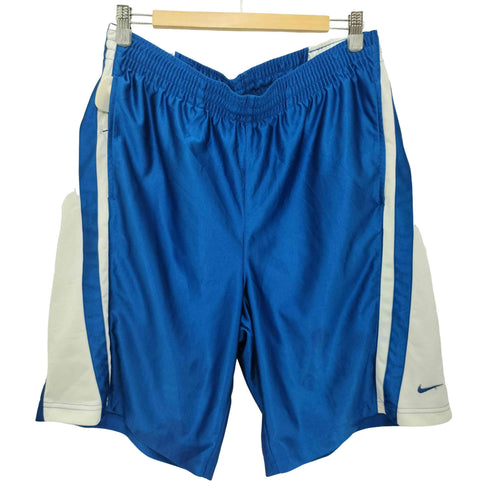 ナイキ NIKE バスケットショーツ メンズ M