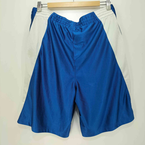 ナイキ NIKE バスケットショーツ メンズ M