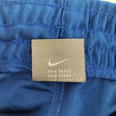 ナイキ NIKE バスケットショーツ メンズ M