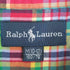 ラルフローレン RALPH LAUREN ポニー刺繍 ボタンダウンシャツ レディース import:M
