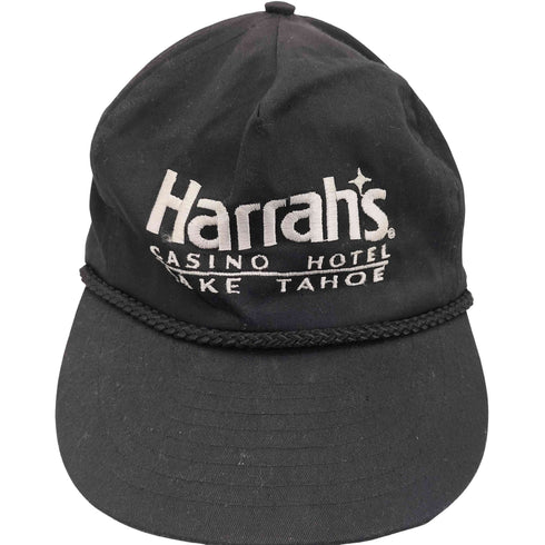Harrah's RENO 6パネルキャップ メンズ