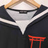ACDC RAG 18AW トリイ セーラー 病みかわトップス レディース