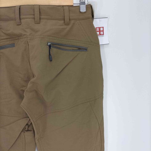 コロンビアスポーツウェア Columbia Sportswear REG PANTS レゴ パンツ OMNI-SHIELD OMNI-WICK ストレッチ クライミング パンツ メンズ JPN:S