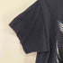 ハーレーダビッドソン HARLEY-DAVIDSON 両面プリントヘンリーネックTシャツ レディース import:M
