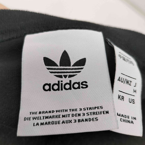 アディダスオリジナルス adidas Originals Neuclassics Tシャツ メンズ JPN:M
