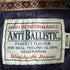 ANTI BALLISTIC アンティバルリスティック ナイロンパーカー レディース import:M