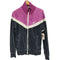 ナイキ NIKE 11AW グレータグ バイカラー ベロア トラックジャケット メンズ JPN:M