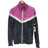 ナイキ NIKE 11AW グレータグ バイカラー ベロア トラックジャケット メンズ JPN:M