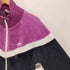 ナイキ NIKE 11AW グレータグ バイカラー ベロア トラックジャケット メンズ JPN:M
