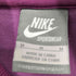 ナイキ NIKE 11AW グレータグ バイカラー ベロア トラックジャケット メンズ JPN:M