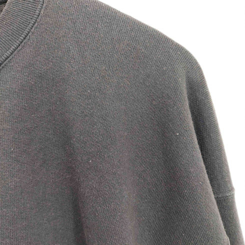 エイチビューティーアンドユースユナイテッドアローズ H BEAUTY & YOUTH UNITED ARROWS スウェットスリットプルオーバー レディース FREE