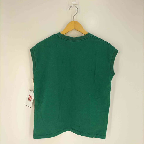 スクリーンスターズ SCREEN STARS 別注 ピグメント ノースリーブ Tシャツ レディース import:S