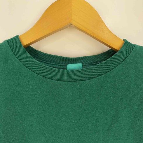 スクリーンスターズ SCREEN STARS 別注 ピグメント ノースリーブ Tシャツ レディース import:S