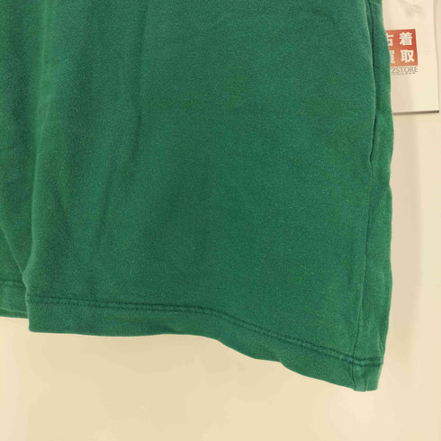 スクリーンスターズ SCREEN STARS 別注 ピグメント ノースリーブ Tシャツ レディース import:S