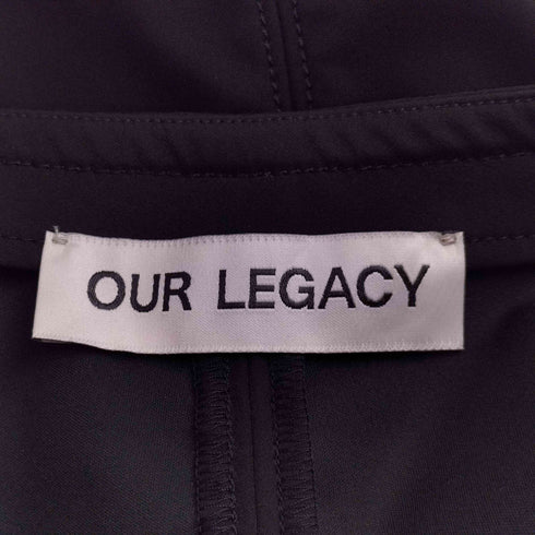 アワーレガシィー OUR LEGACY Mini Skirt レディース 32