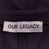 アワーレガシィー OUR LEGACY Mini Skirt レディース 32