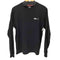 アルファインダストリーズ ALPHA INDUSTRIES CAGE CODE ロングスリーブTシャツ メンズ JPN:M