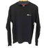 アルファインダストリーズ ALPHA INDUSTRIES CAGE CODE ロングスリーブTシャツ メンズ JPN:M