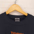 スラッシャーマガジン THRASHER MAGAZINE ロゴ刺繍 クルーネックスウェット メンズ JPN:M