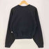エイチビューティーアンドユースユナイテッドアローズ H BEAUTY & YOUTH UNITED ARROWS HEAVY SWEAT CROPPED PULLOVER クロップド ヘビースウェット レディース FREE