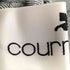 クレージュ courreges スナップボタン コットンツイル シャツジャケット レディース 9AR
