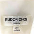 EUDON CHOI ロールアップスリーブ オフショルシャツワンピース レディース US 2