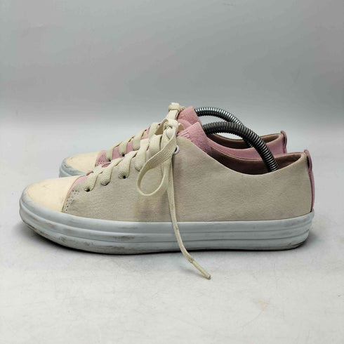 カンペール CAMPER Twins Camper Tws マルチカラー ローカット スニーカー レディース 37