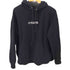 サイラス SILAS ROUND HEM HOODIE メンズ JPN:M
