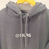 サイラス SILAS ROUND HEM HOODIE メンズ JPN:M