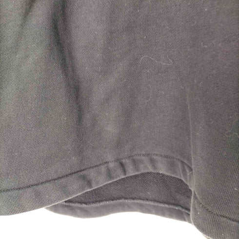 サイラス SILAS ROUND HEM HOODIE メンズ JPN:M