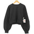 エイチビューティーアンドユースユナイテッドアローズ H BEAUTY & YOUTH UNITED ARROWS Cotton volume sleeve pullover コットンボリュームスリーブプルオーバー レディース FREE