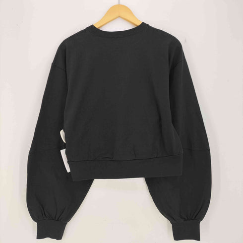 エイチビューティーアンドユースユナイテッドアローズ H BEAUTY & YOUTH UNITED ARROWS Cotton volume sleeve pullover コットンボリュームスリーブプルオーバー レディース FREE