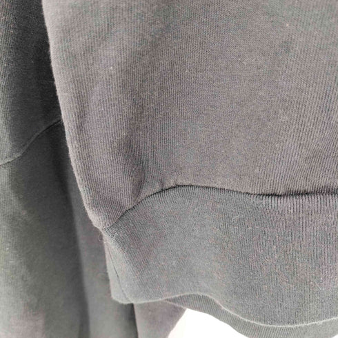 エイチビューティーアンドユースユナイテッドアローズ H BEAUTY & YOUTH UNITED ARROWS Cotton volume sleeve pullover コットンボリュームスリーブプルオーバー レディース FREE