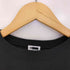 エイチビューティーアンドユースユナイテッドアローズ H BEAUTY & YOUTH UNITED ARROWS Cotton volume sleeve pullover コットンボリュームスリーブプルオーバー レディース FREE