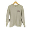 サイラス SILAS CREW LOGO SWEAT TOP メンズ JPN:M