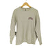サイラス SILAS CREW LOGO SWEAT TOP メンズ JPN:M