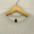 サイラス SILAS CREW LOGO SWEAT TOP メンズ JPN:M