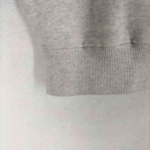 サイラス SILAS CREW LOGO SWEAT TOP メンズ JPN:M
