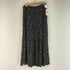 オールセインツ ALLSAINTS レオパードプリントスカート レディース 36