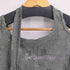 SOS SEAMSTRESS ダメージ加工 オフショルダー カットソー Y2K レディース import:S