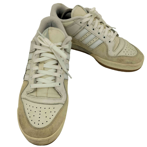 アディダスオリジナルス adidas Originals FORUM 84 LOW ADV メンズ US9 27cm