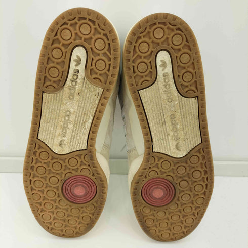 アディダスオリジナルス adidas Originals FORUM 84 LOW ADV メンズ US9 27cm