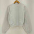 エイチビューティーアンドユースユナイテッドアローズ H BEAUTY & YOUTH UNITED ARROWS HEAVY SWEAT CROPPED PULLOVER クロップド ヘビースウェット レディース FREE