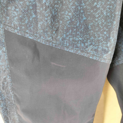 サイラス SILAS 裾ジップ ジャージパンツ メンズ JPN:S