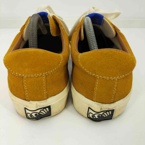 ラストリゾートエービー Last Resort AB VM001-LO SUEDE メンズ US9 27cm