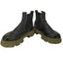 ガニー Ganni Calf Leather サイドゴアブーツ レディース 38