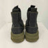 ガニー Ganni Calf Leather サイドゴアブーツ レディース 38